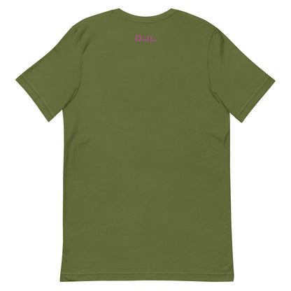 Limited Edition T-shirt