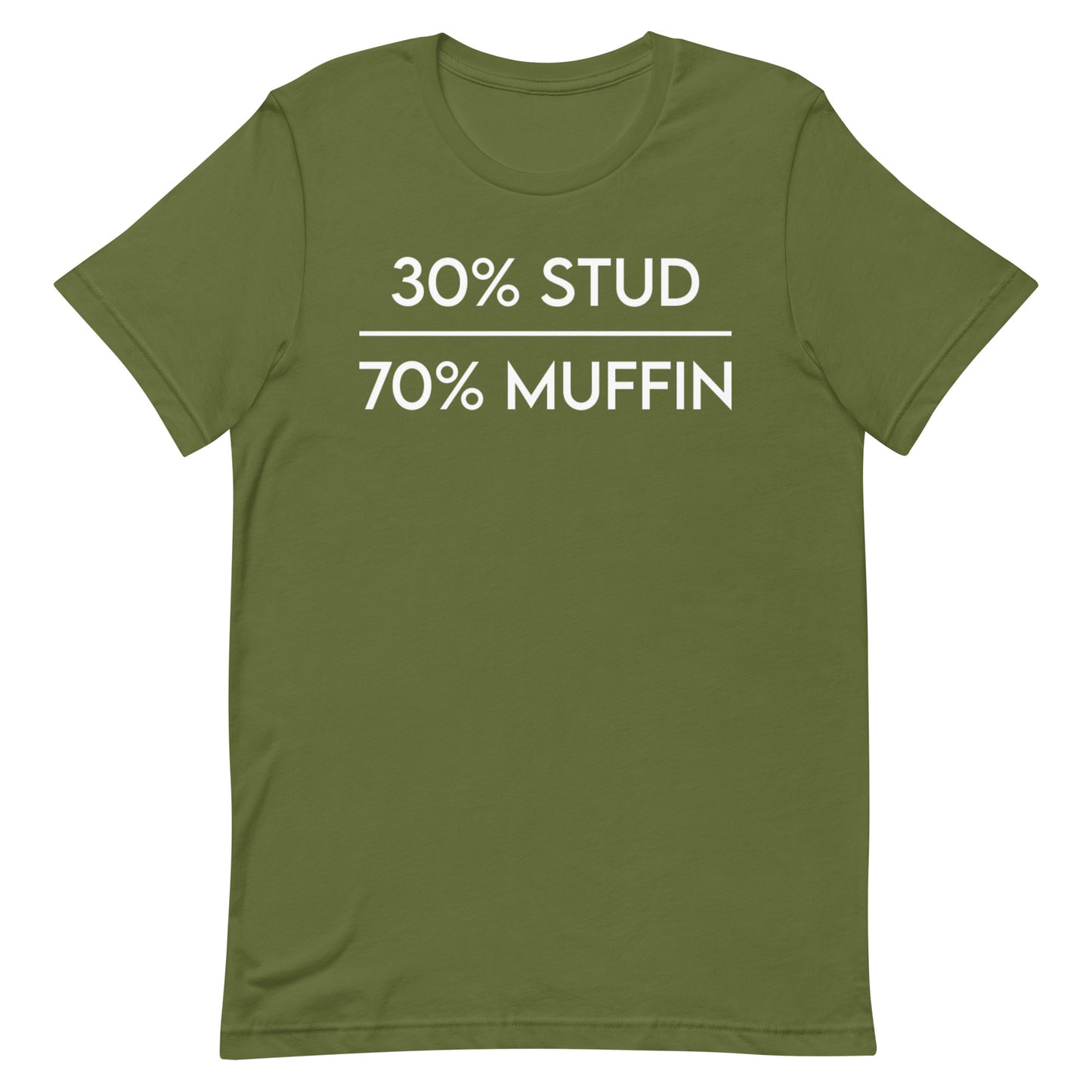 Stud Muffin T-shirt