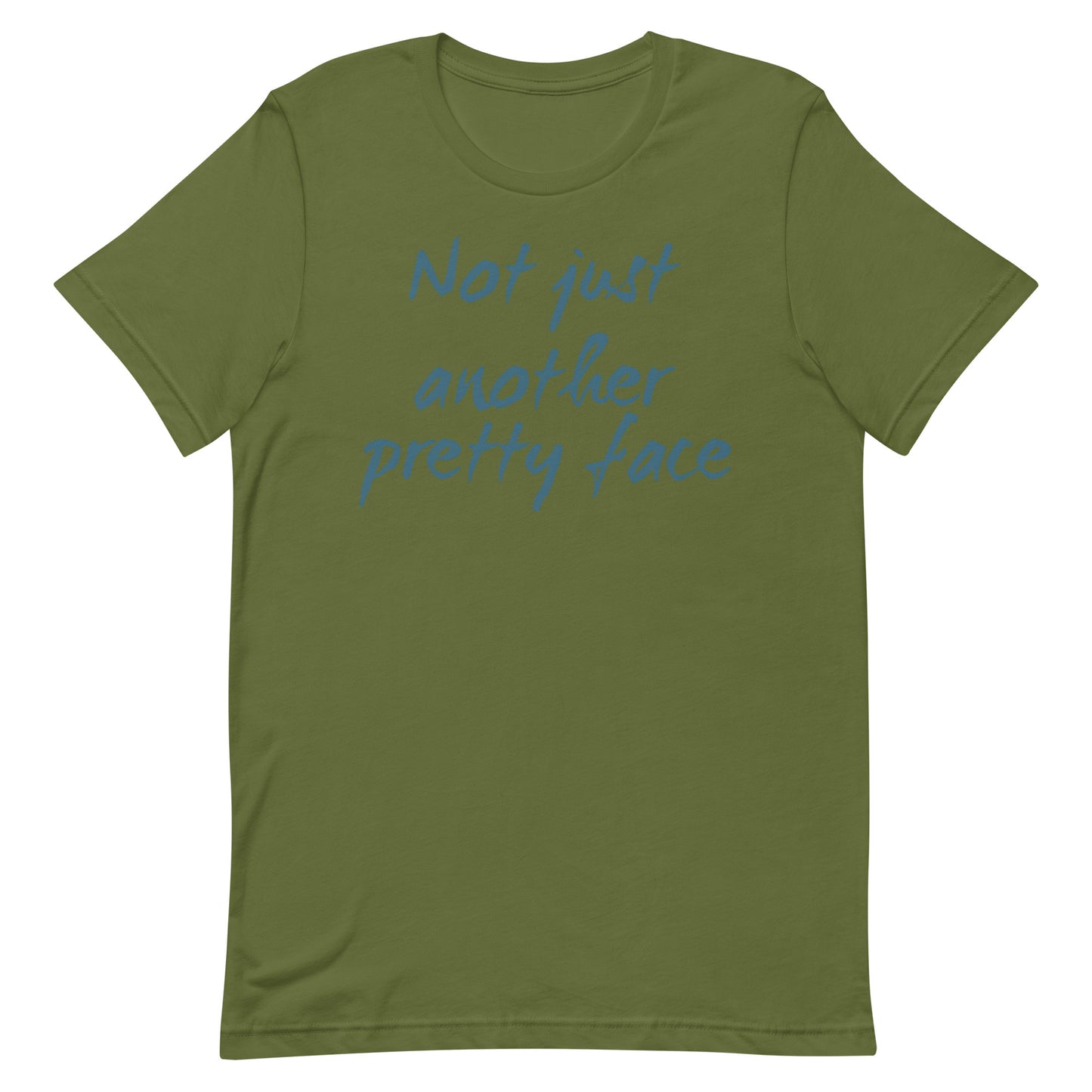 Pretty Face T-shirt
