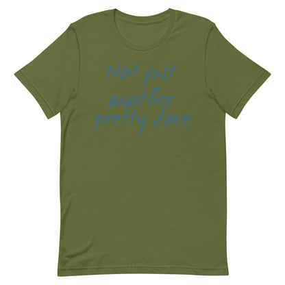 Pretty Face T-shirt