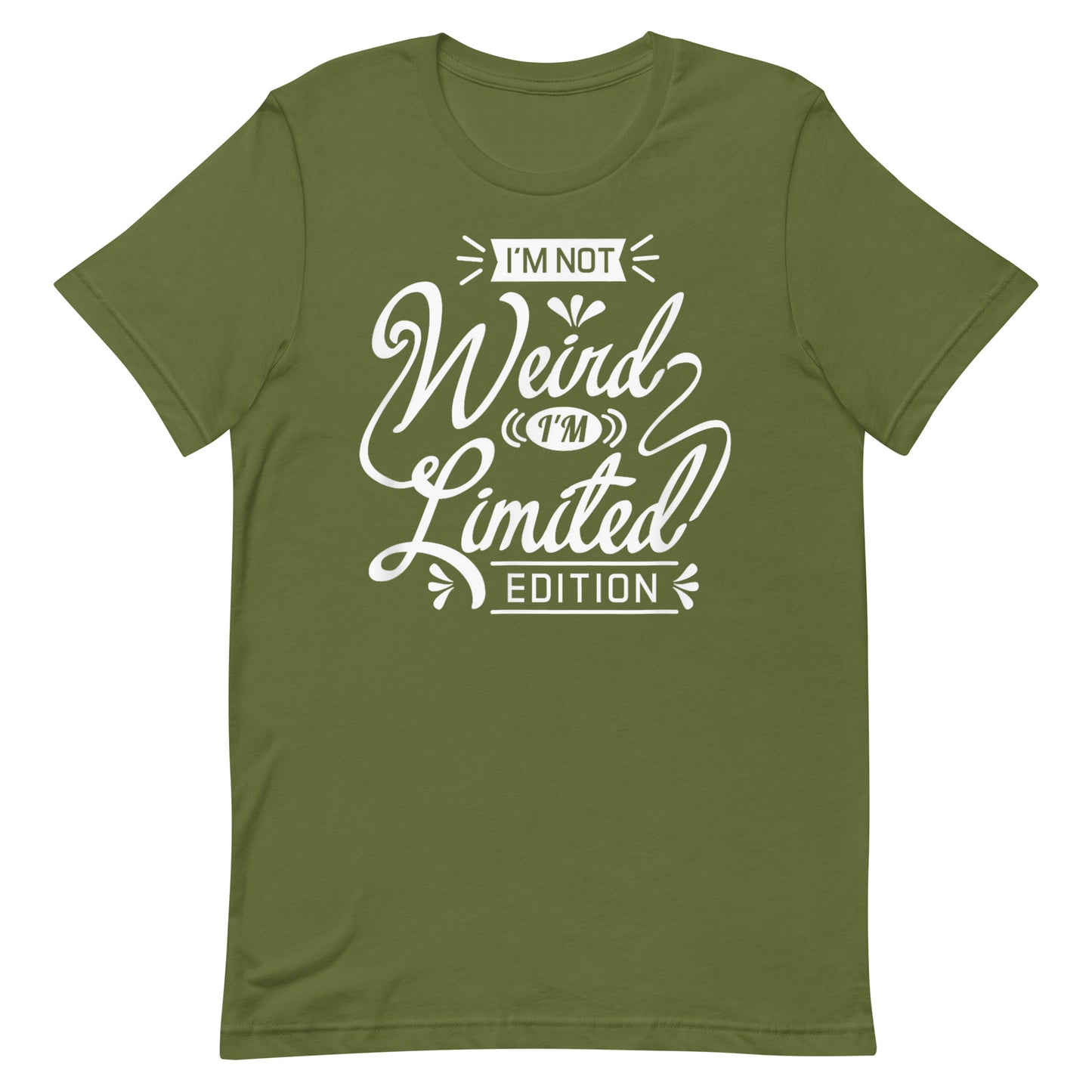 Limited Edition T-shirt