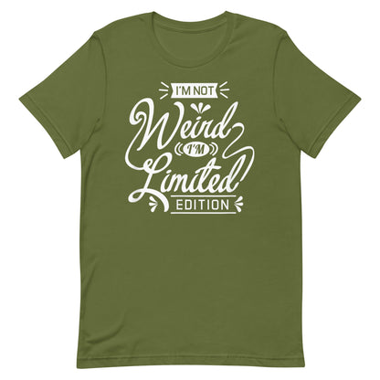 Limited Edition T-shirt