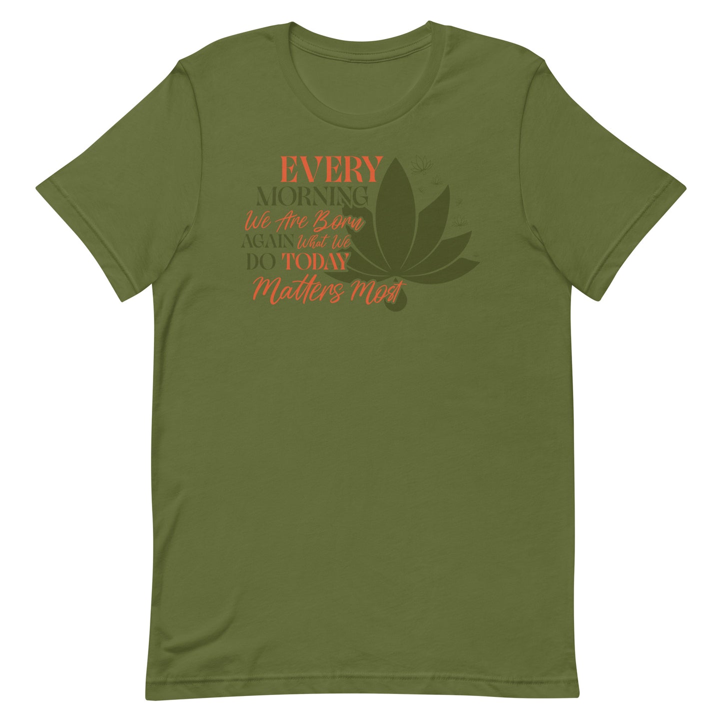 Born Again T-shirt