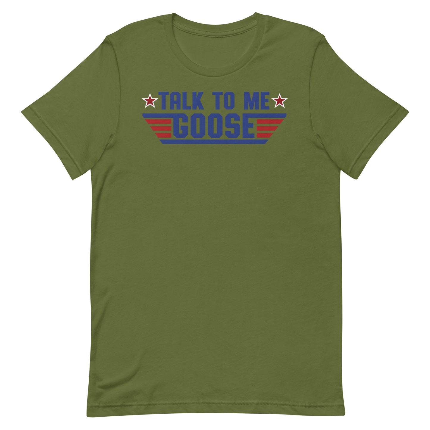 Talk to me Goose T-shirt