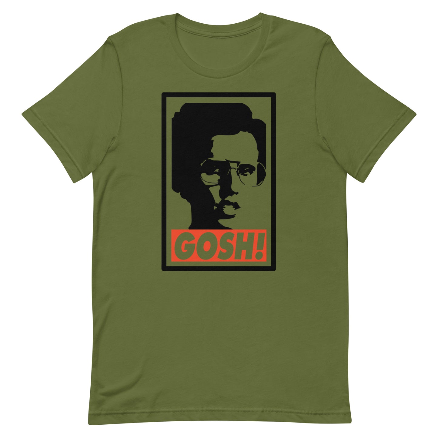 Gosh T-shirt