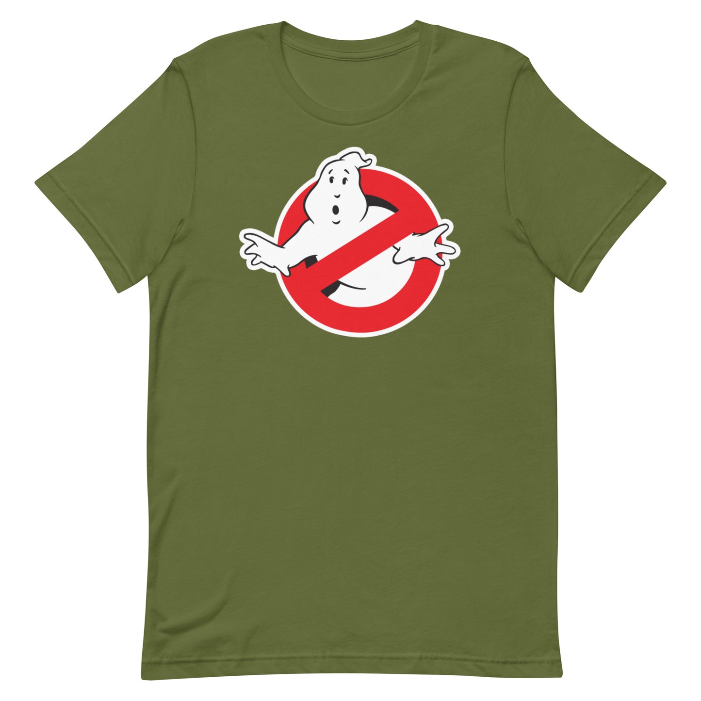 No Ghost T-shirt