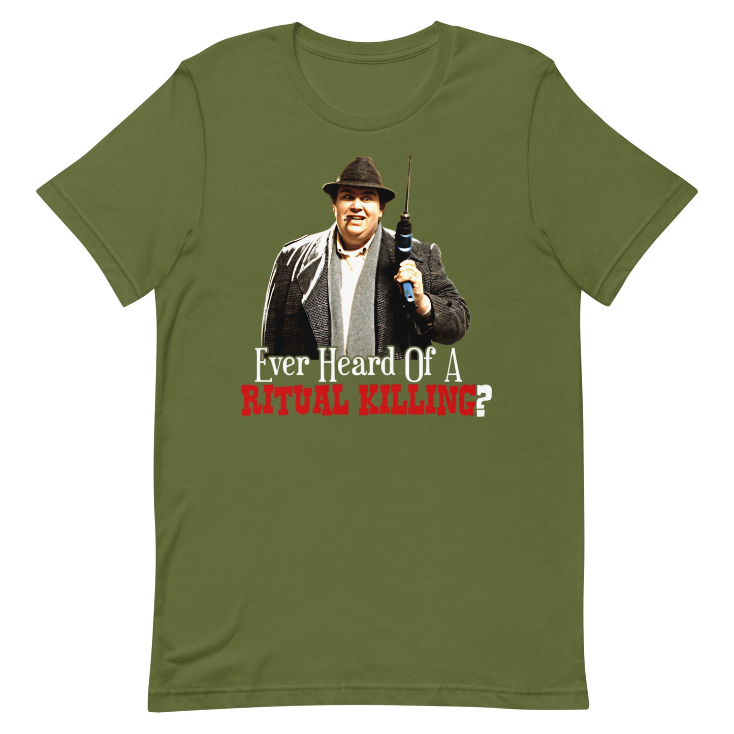 Uncle Buck T-shirt