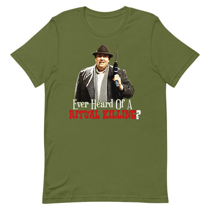 Uncle Buck T-shirt
