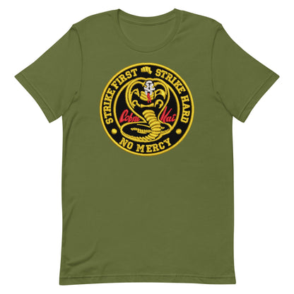 Cobra T-shirt