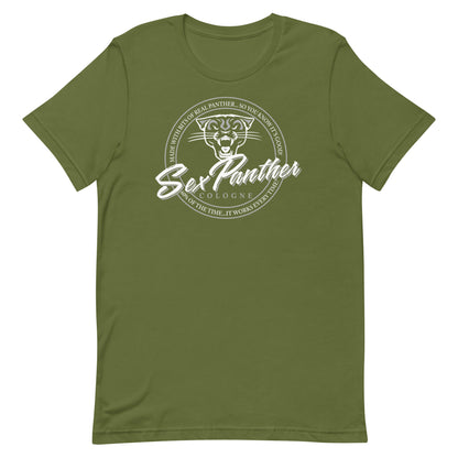 Sex Panther Label T-shirt
