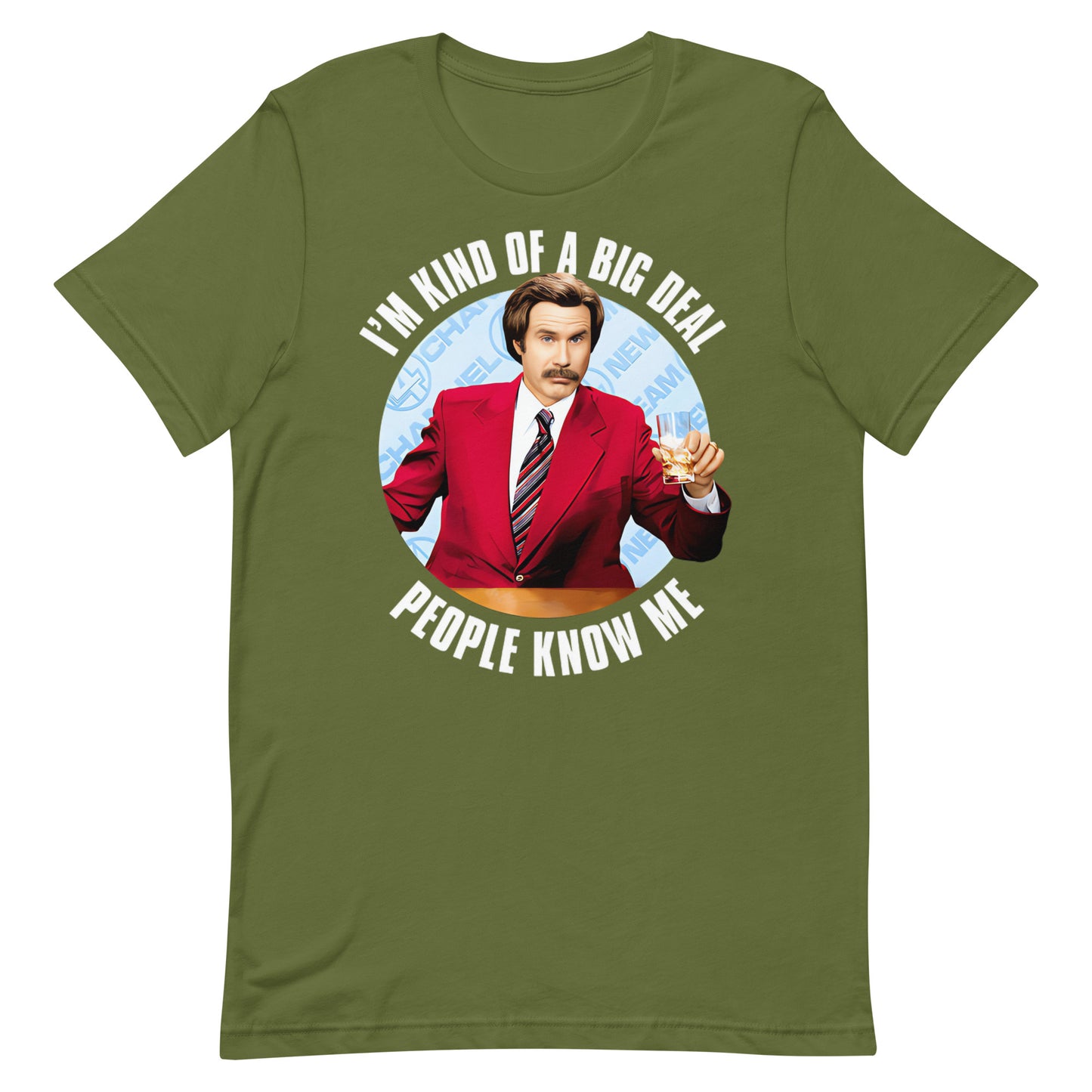 Big Deal T-shirt