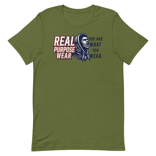 RPW Hoodie Yell One T-shirt