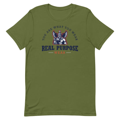 RPW Warrior T-shirt