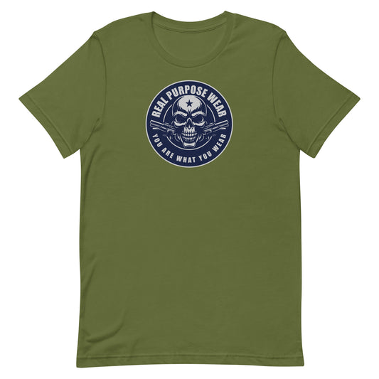 RPW Skull T-shirt