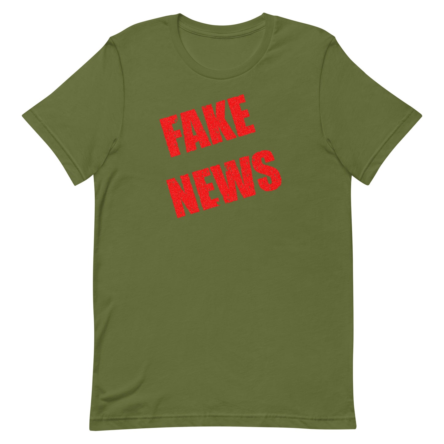 Fake News T-Shirt