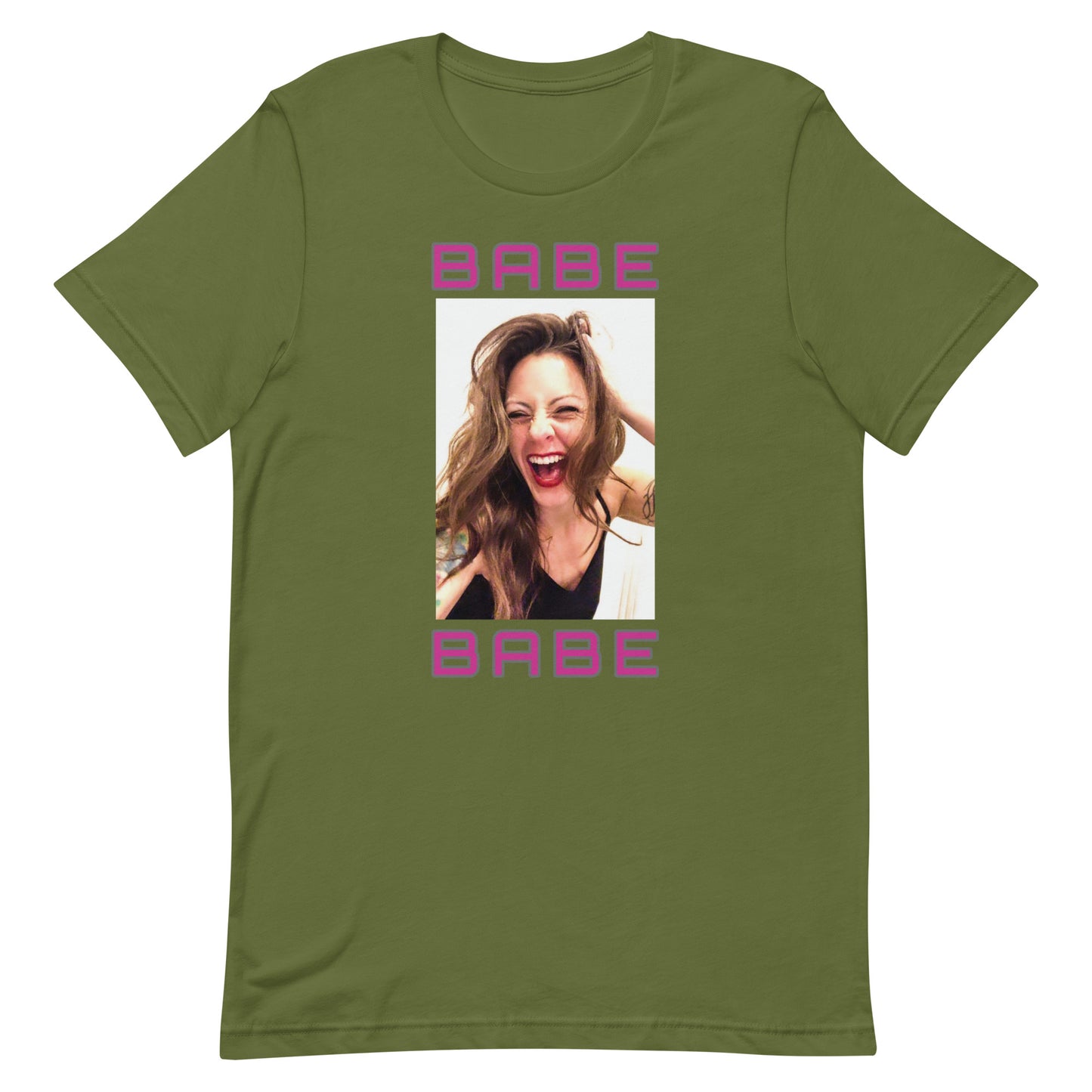 Babe T-shirt