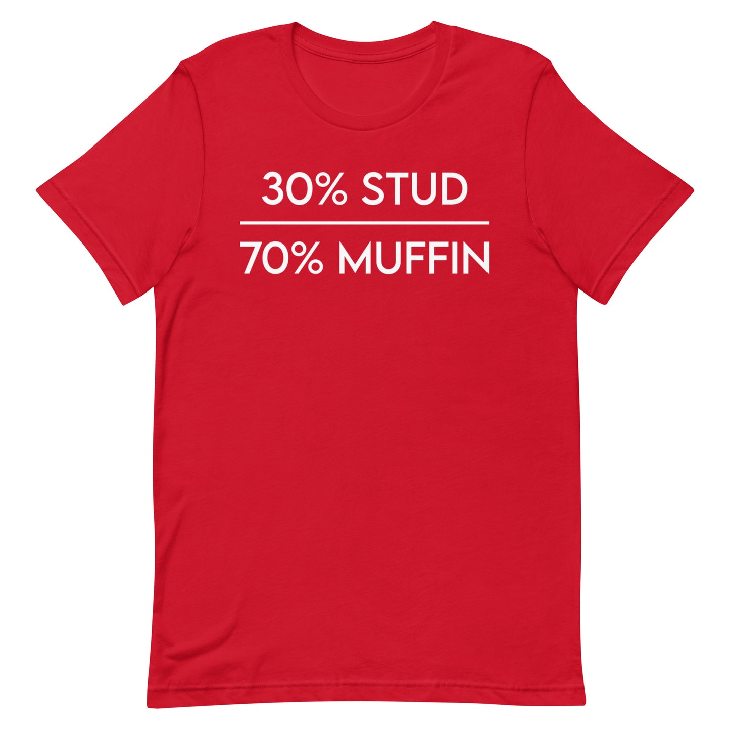 Stud Muffin T-shirt