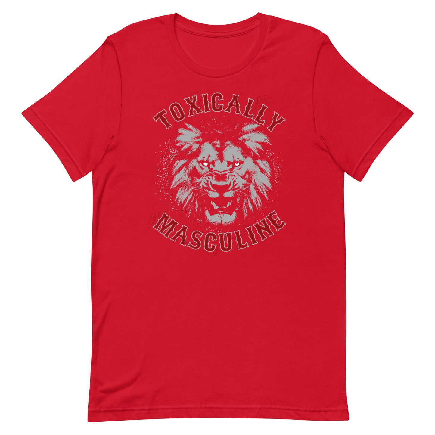 Toxic Masculine T-shirt