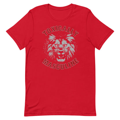 Toxic Masculine T-shirt