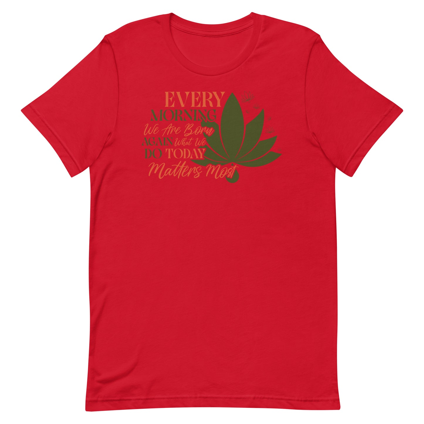 Born Again T-shirt