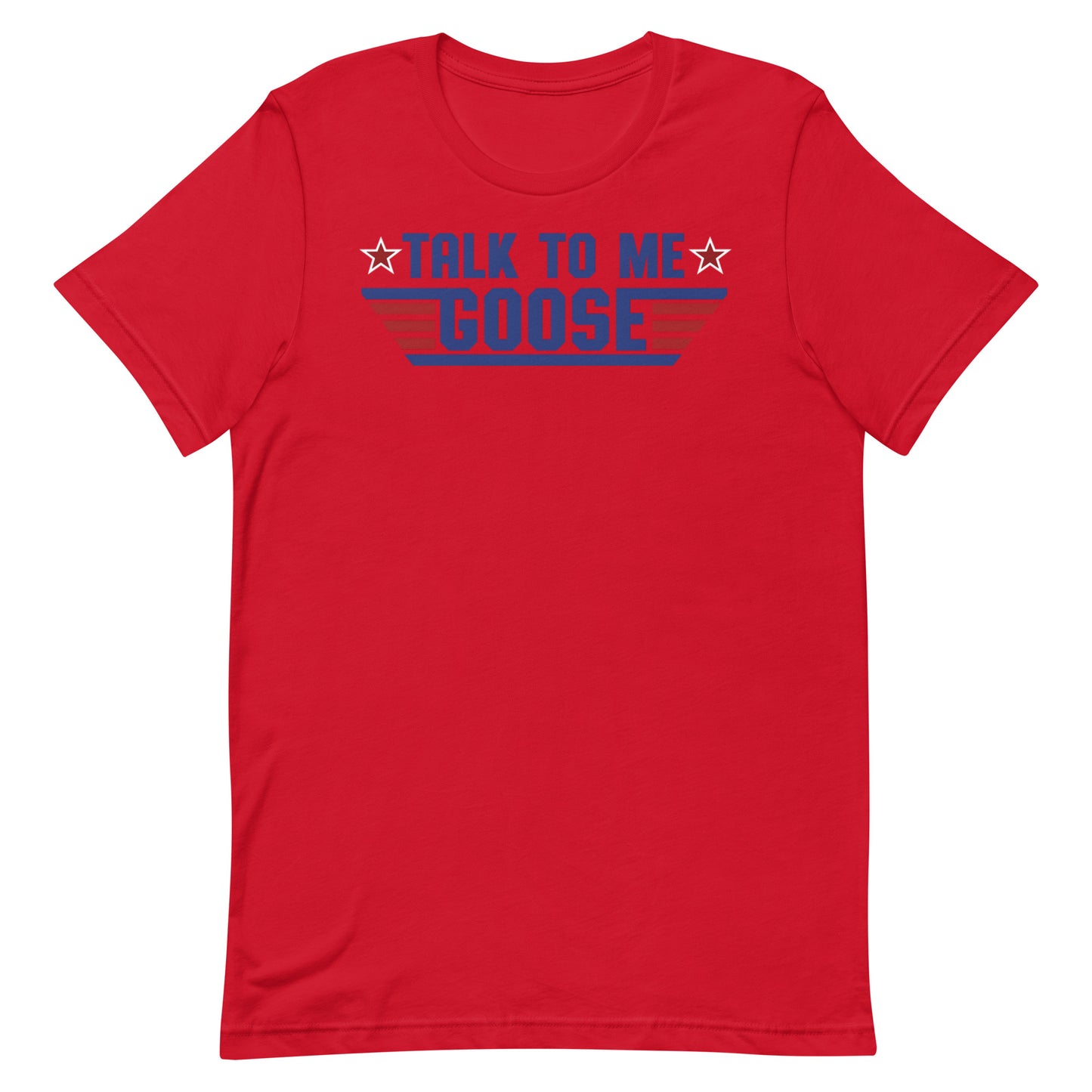 Talk to me Goose T-shirt