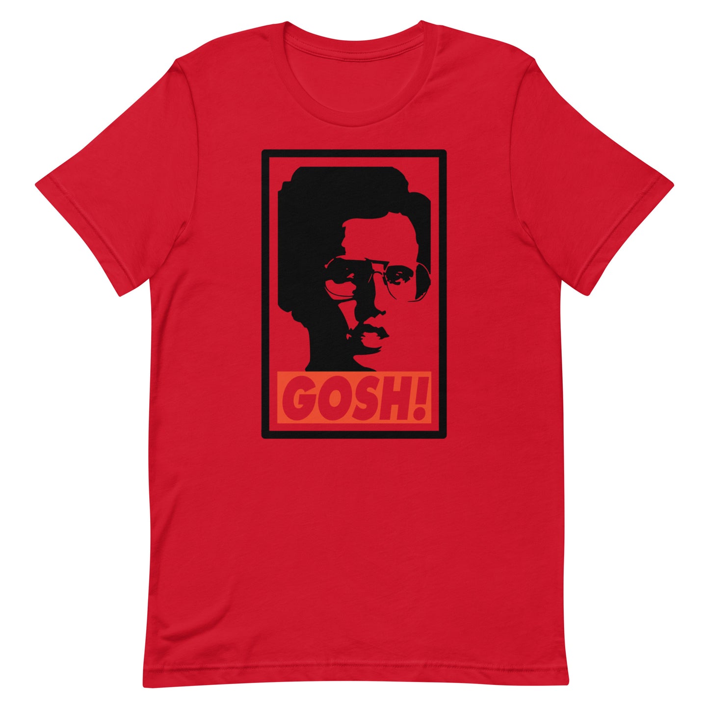 Gosh T-shirt