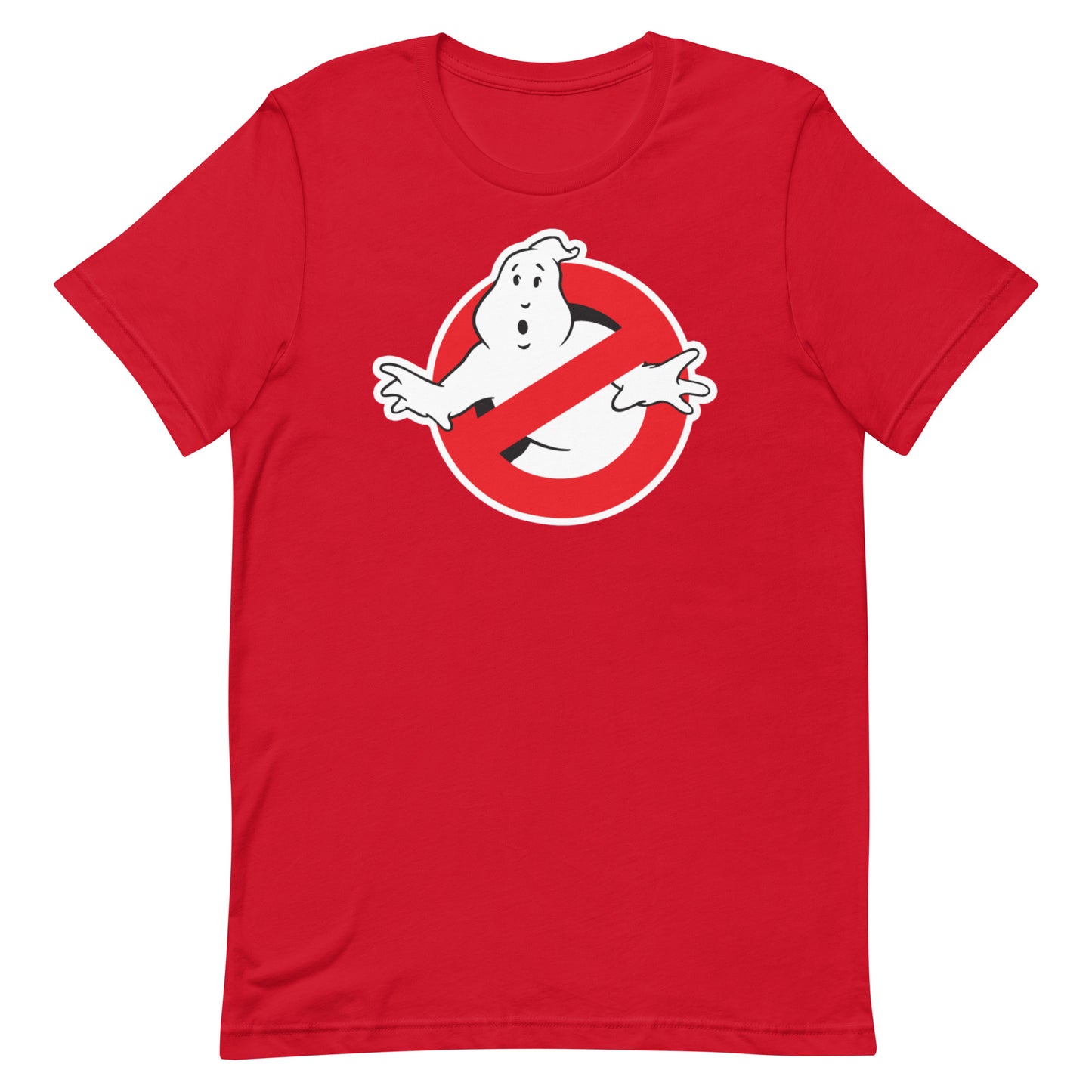 No Ghost T-shirt