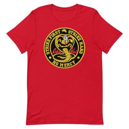 Cobra T-shirt