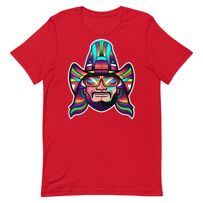 Macho Rainbow T-shirt
