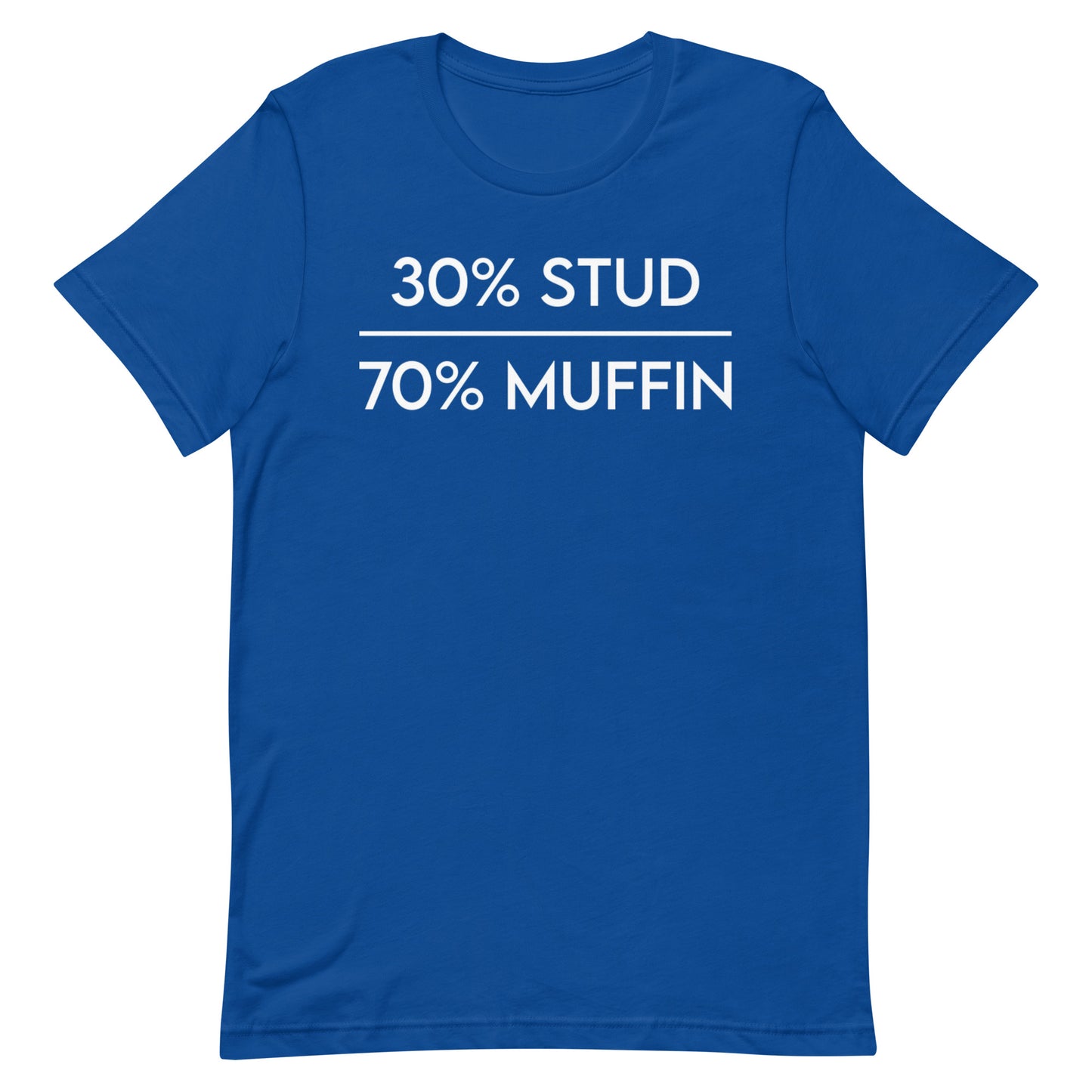 Stud Muffin T-shirt