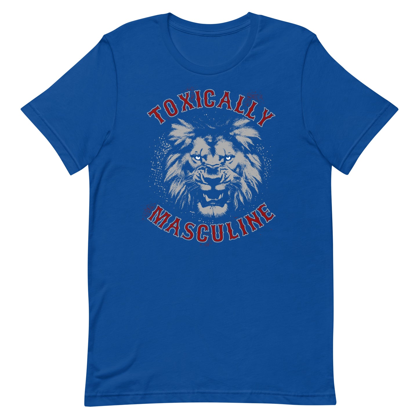 Toxic Masculine T-shirt