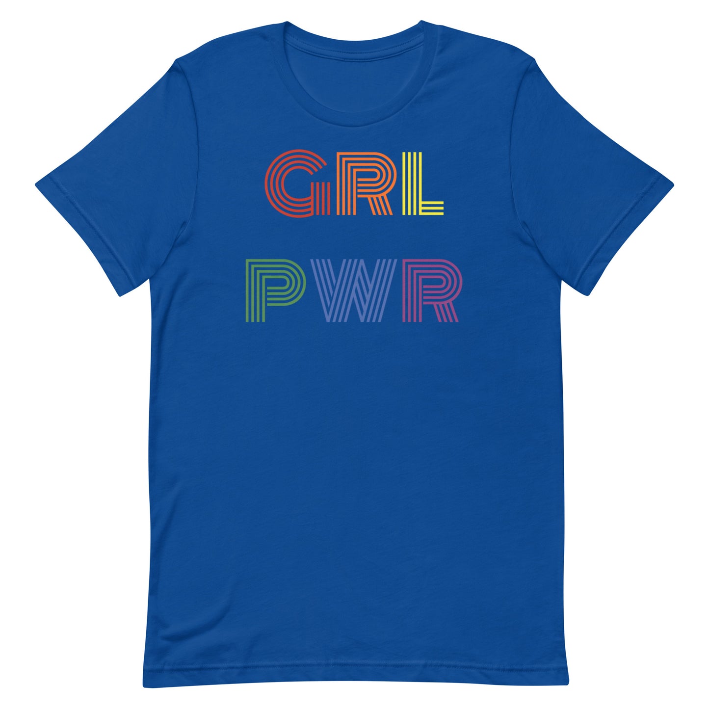 Girl Power T-shirt