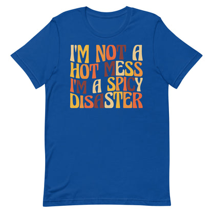 Hot Mess T-shirt