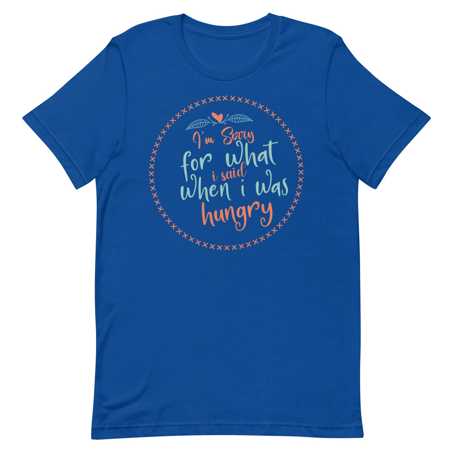 Hungry T-shirt