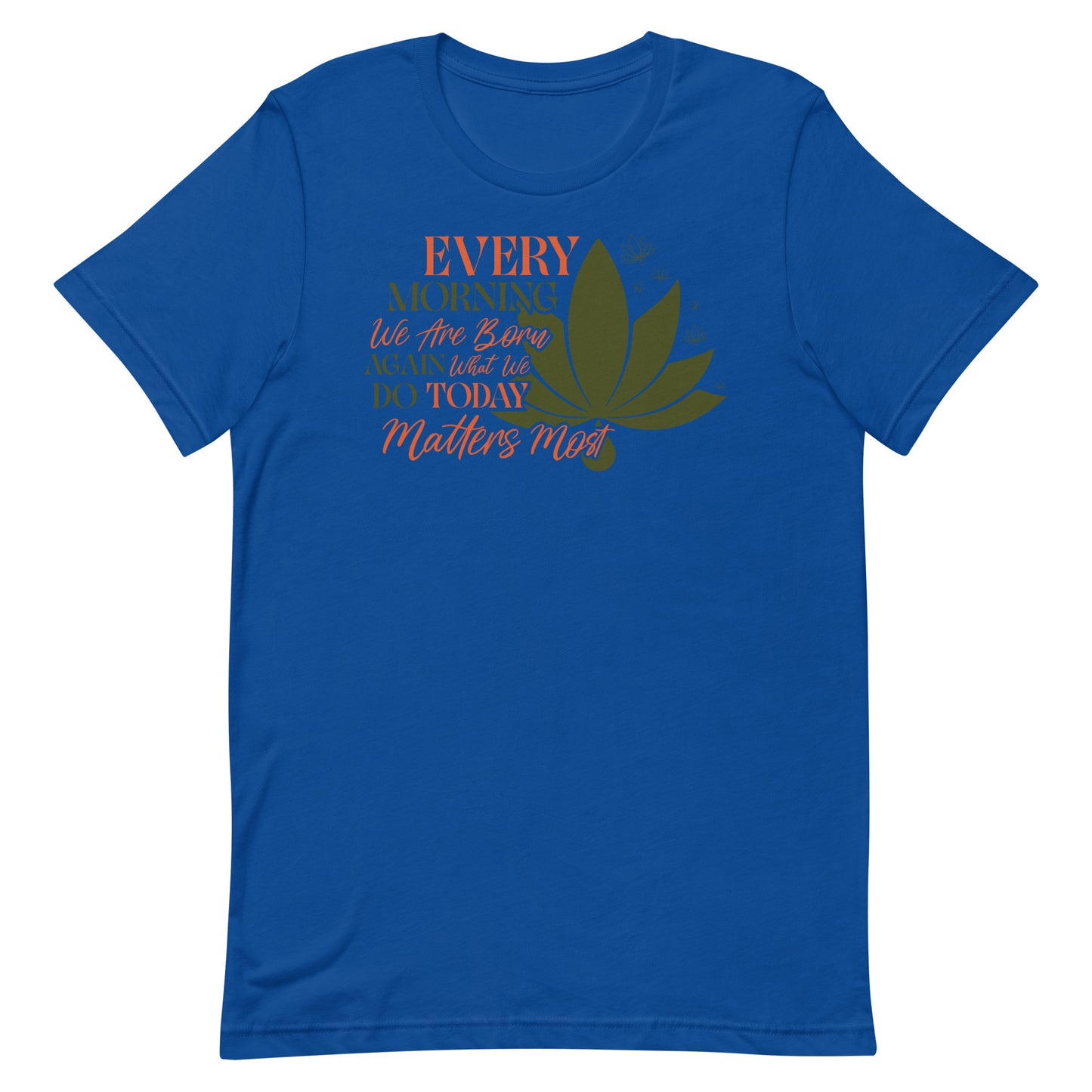 Born Again T-shirt