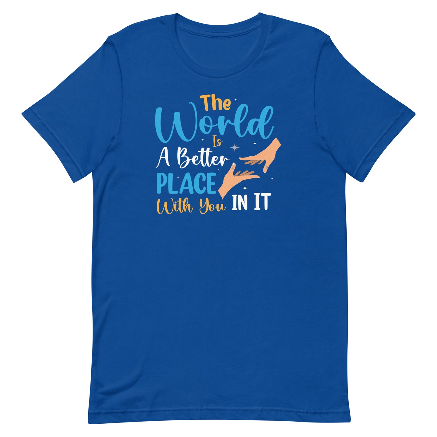 Better Place T-shirt