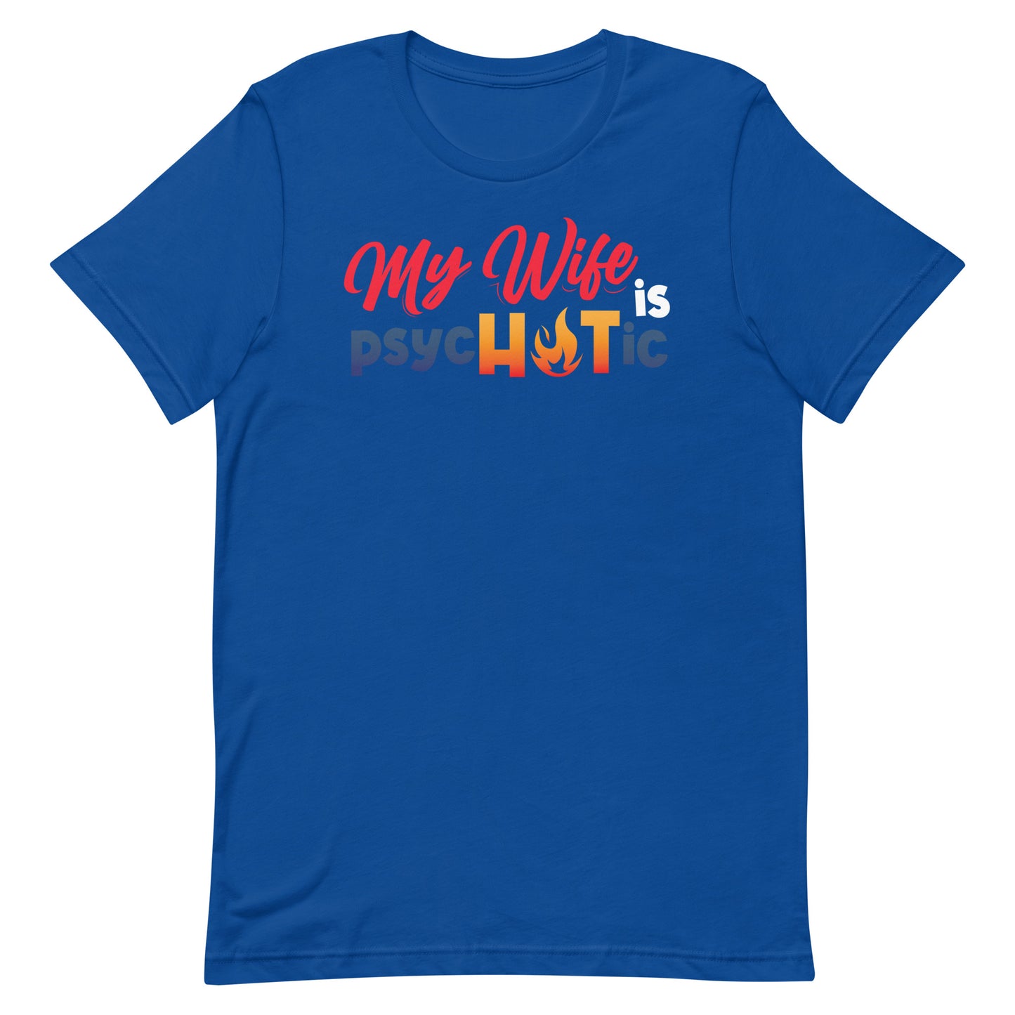 Hot Wife T-shirt