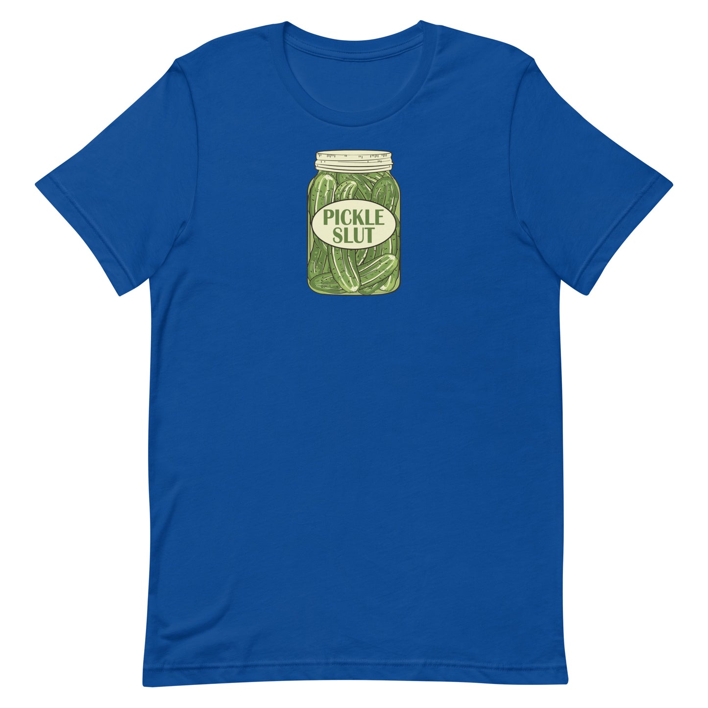 Pickle Slut T-shirt