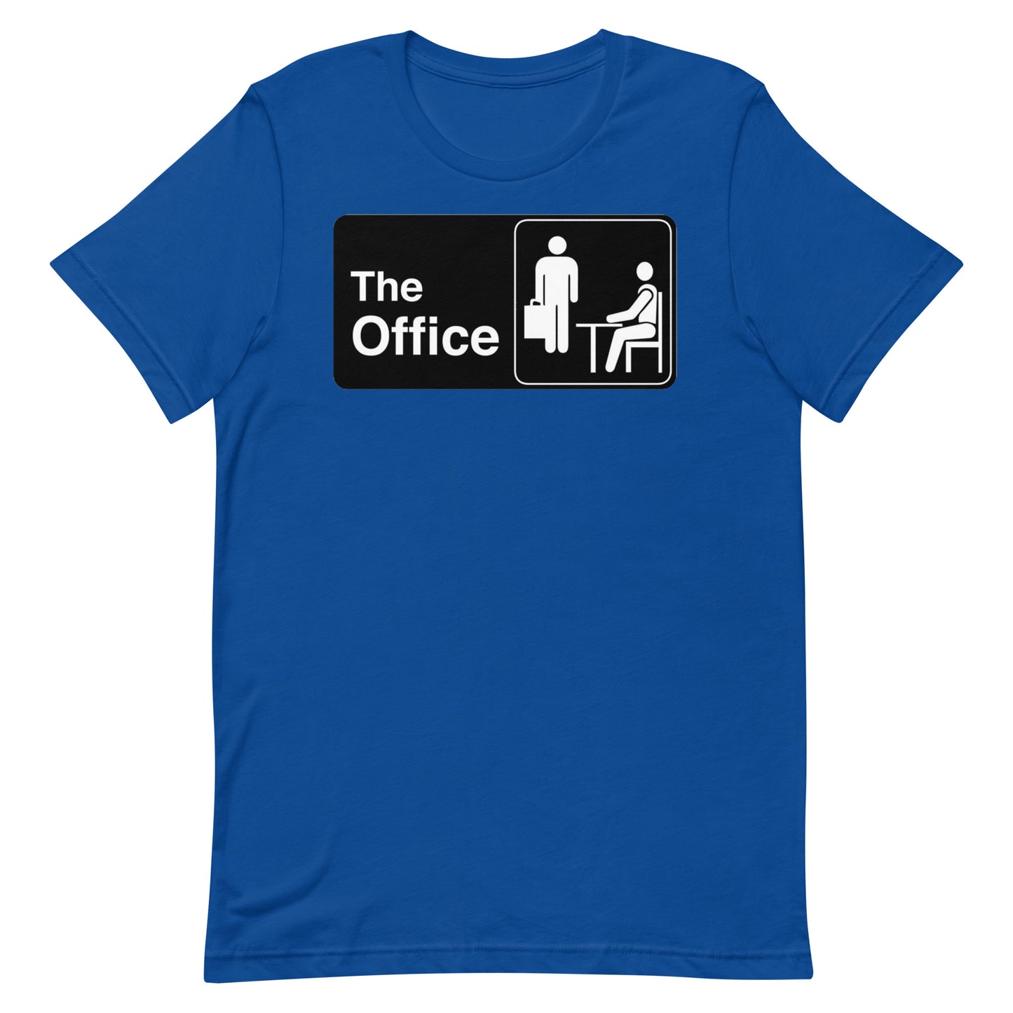 Office Sign T-shirt
