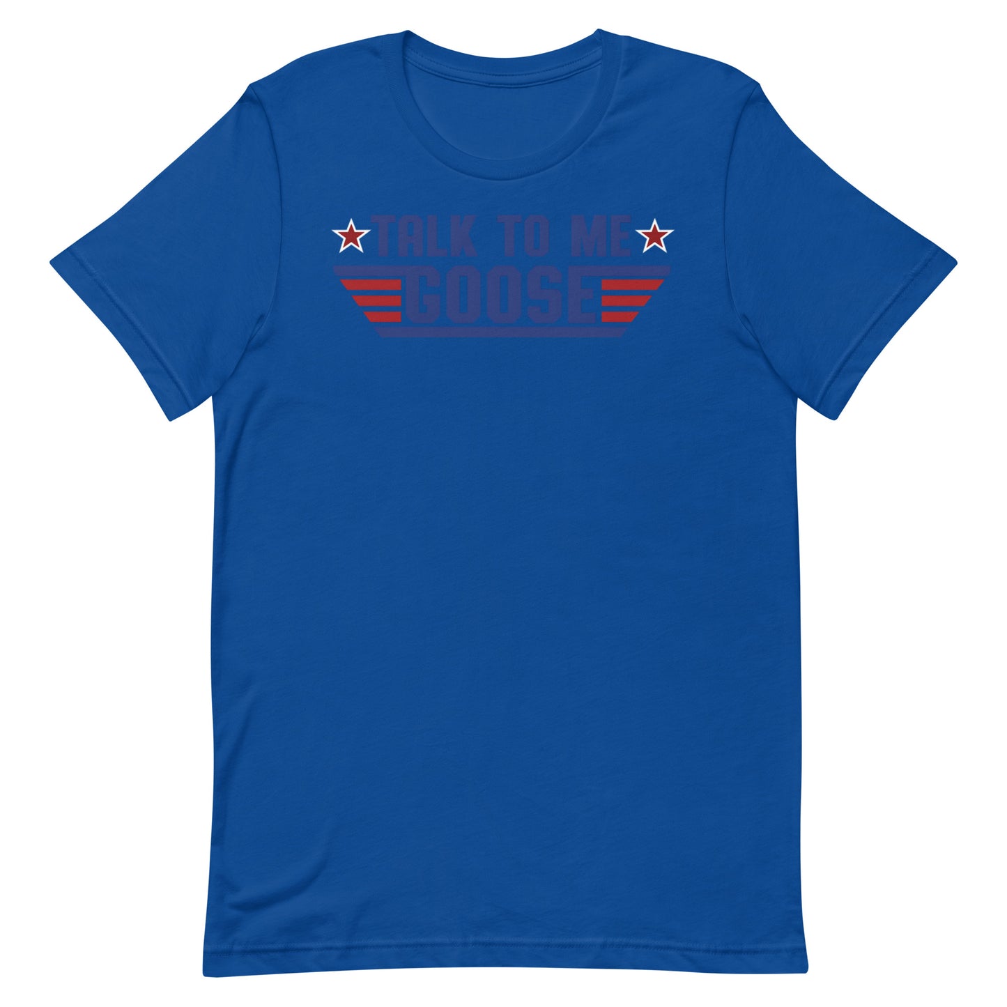 Talk to me Goose T-shirt