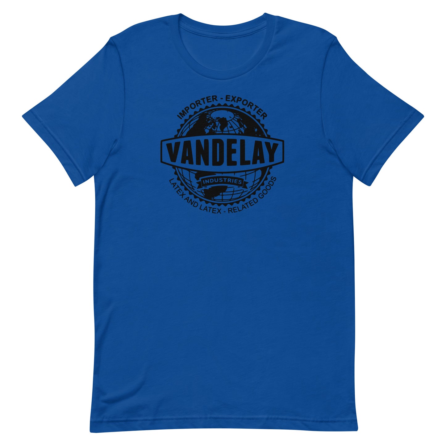 Vandelay Industries T-shirt