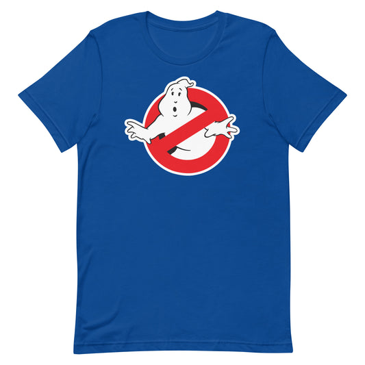 No Ghost T-shirt