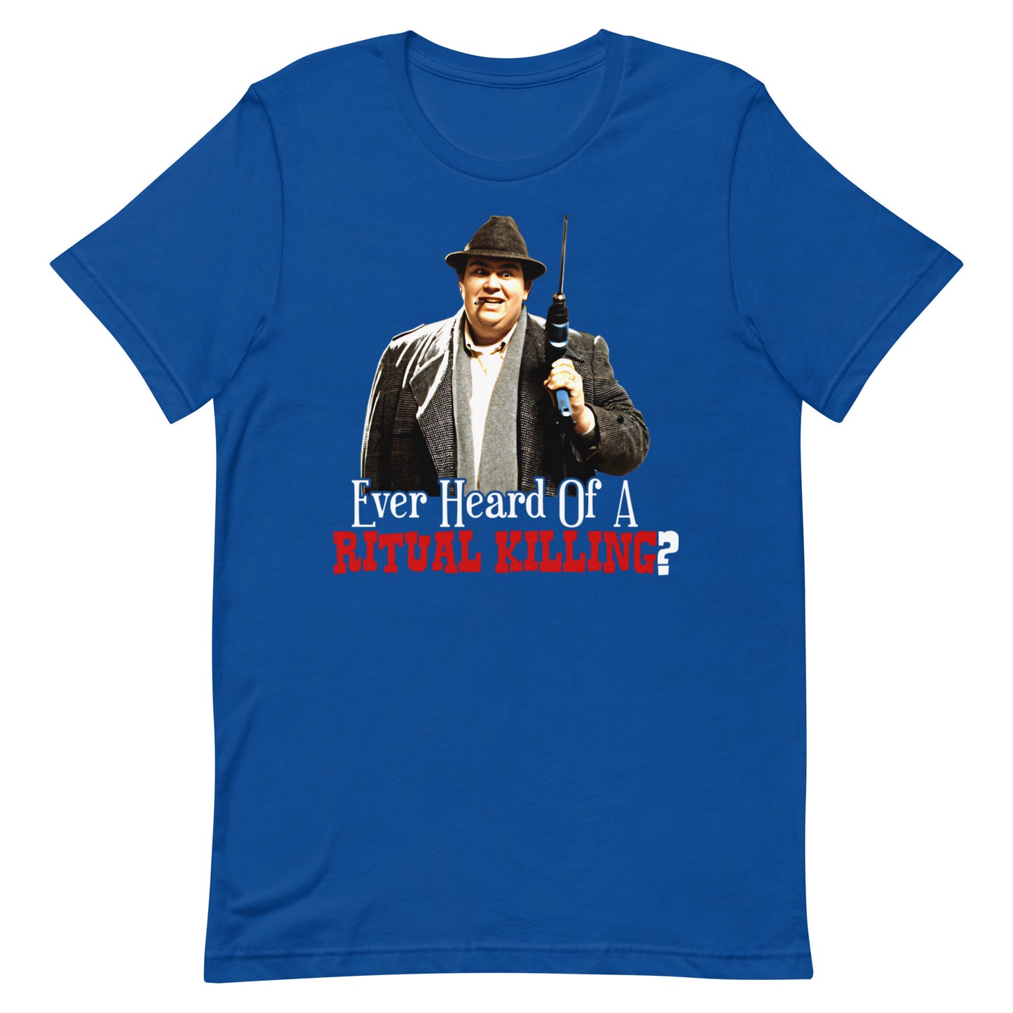Uncle Buck T-shirt