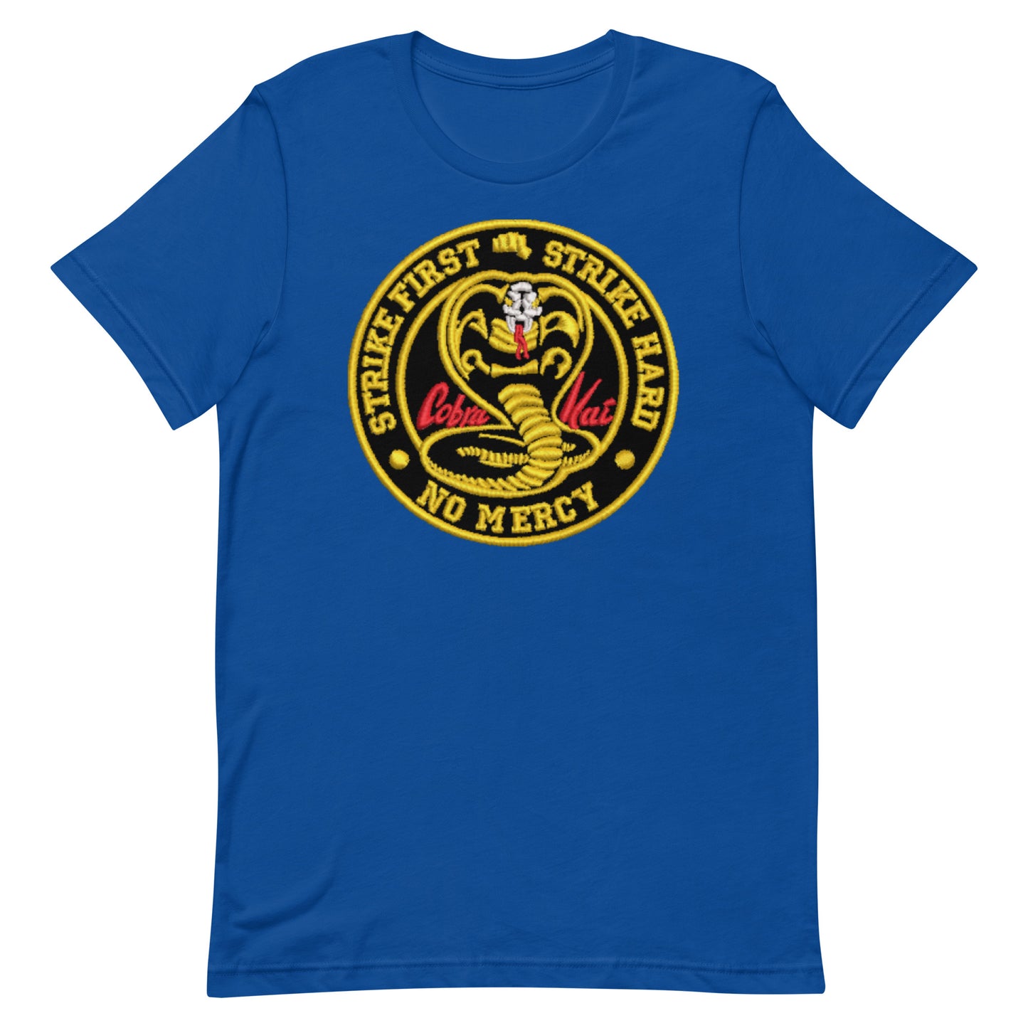 Cobra T-shirt