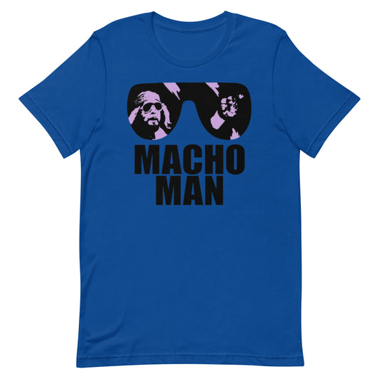 Macho T-shirt
