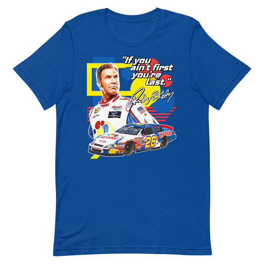 First or Last T-shirt