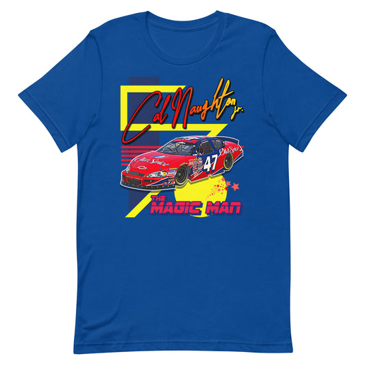 Magic Man T-shirt