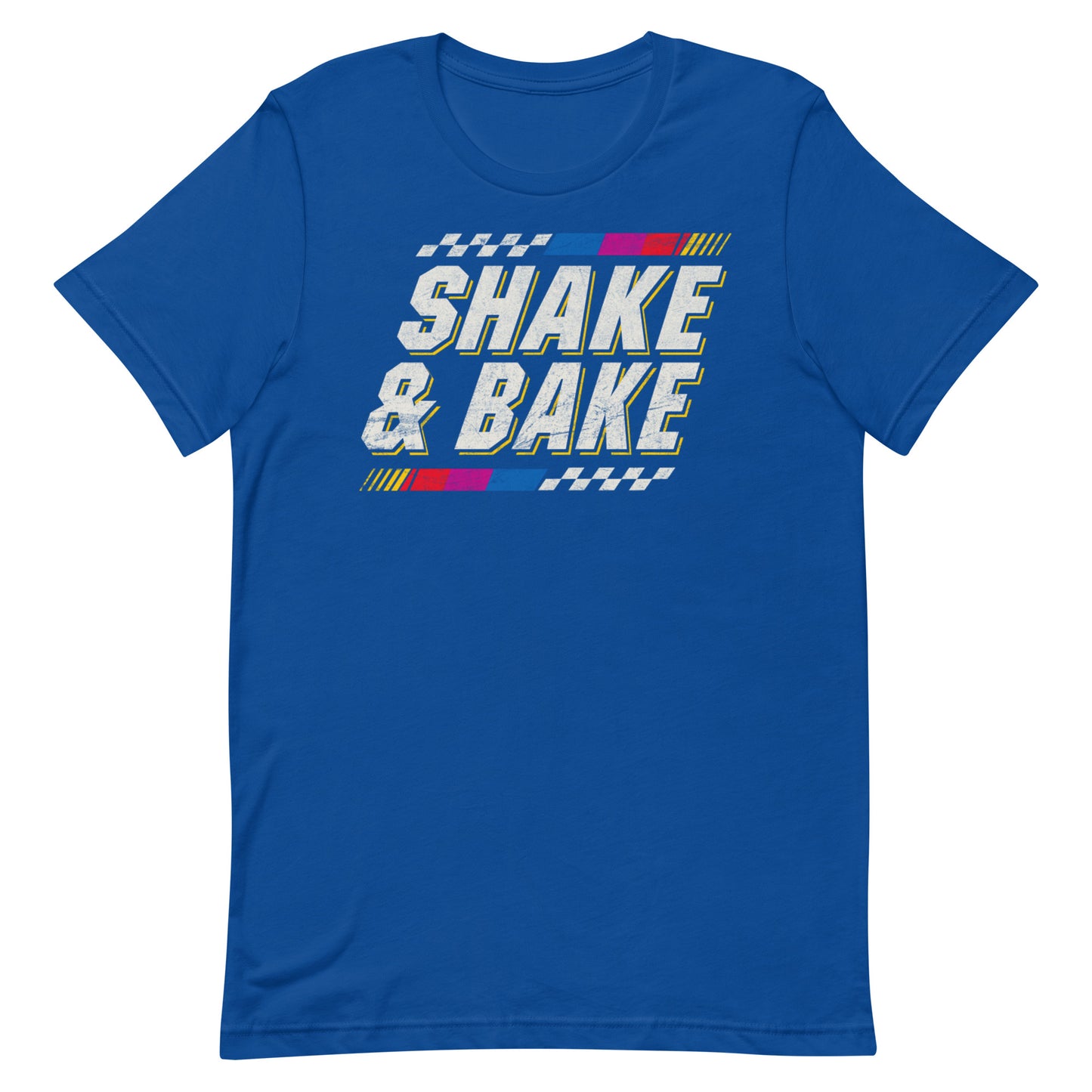 Shake and Bake T-shirt