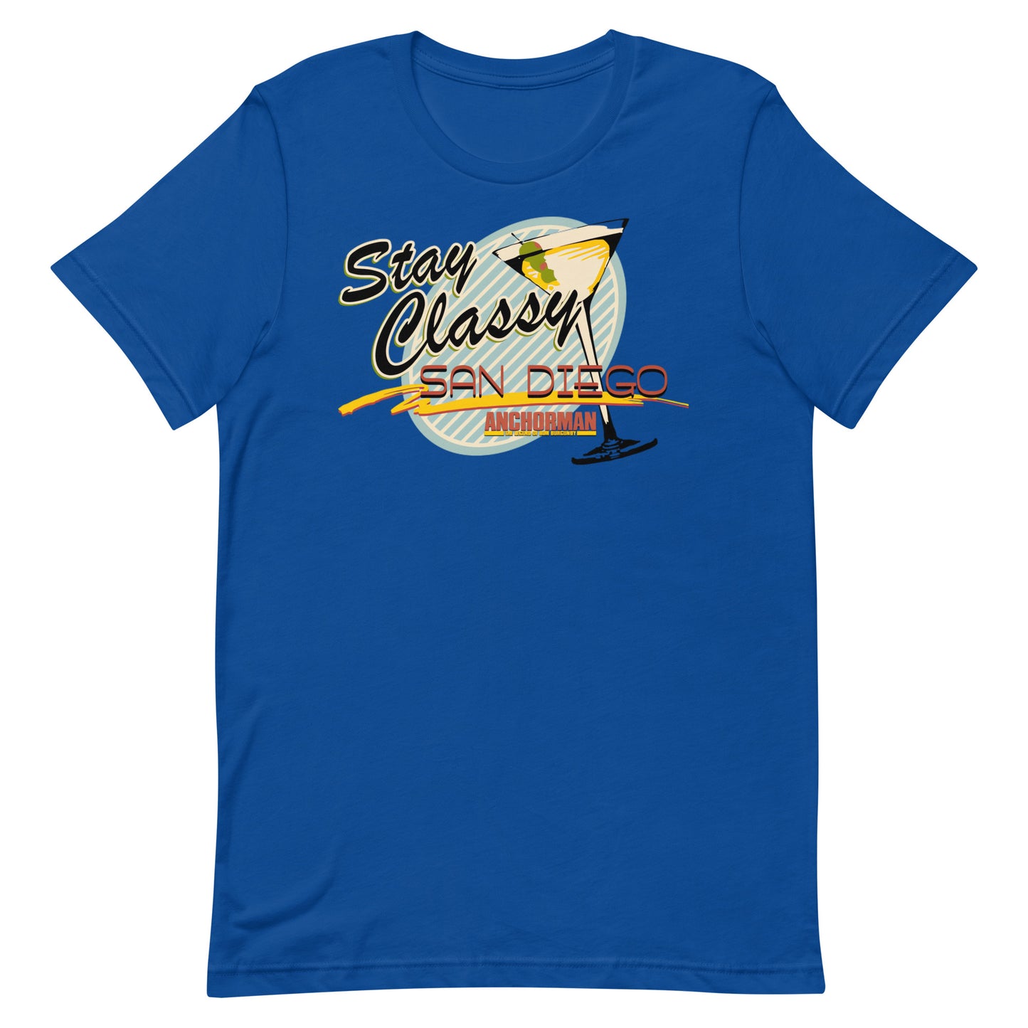 Stay Classy T-shirt