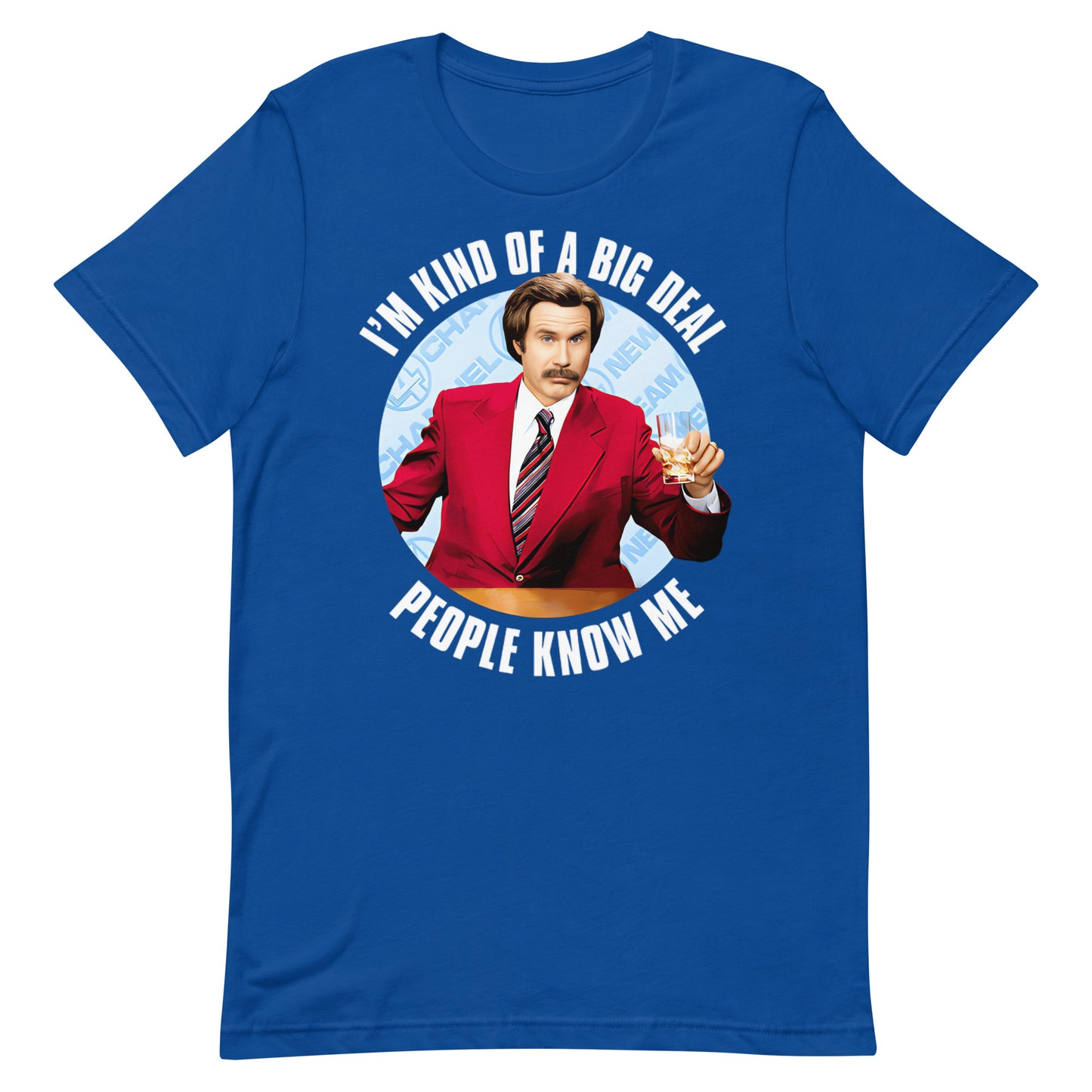 Big Deal T-shirt
